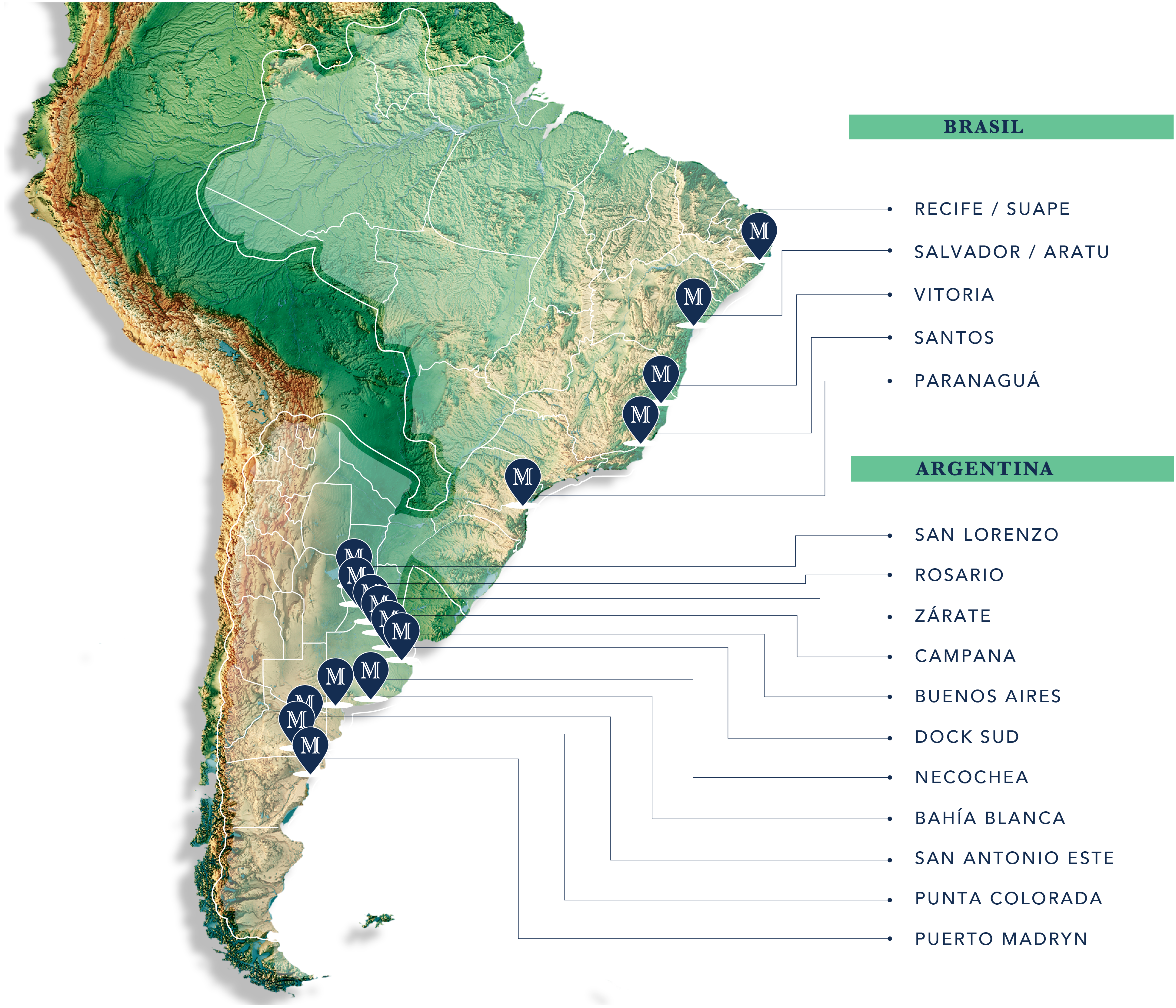 Mapa 2
